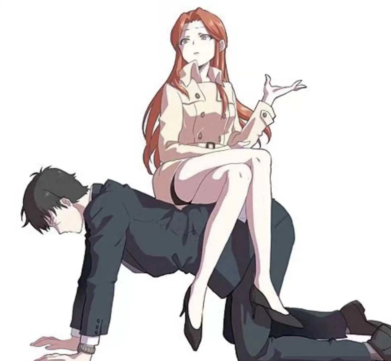 西檬之家-字母圈新人如何入圈？BDSM入门指南